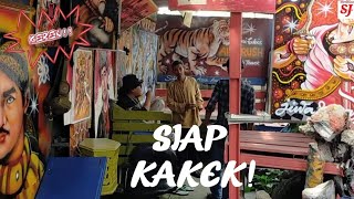 Download lagu MOBIL BAK TRUK NYA KAKEK BARU, MINTA DI CORAT-CORET/LUKIS AIRBRUSH (PUTRI BETAWI) 😄👍 mp3 Download lagu MOBIL BAK TRUK NYA KAKEK BARU, MINTA DI CORAT-CORET/LUKIS AIRBRUSH (PUTRI BETAWI) 😄👍 mp3