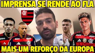 VENÊ CASAGRANDE INFORMA 🔥 NEGOCIAÇÃO DE ÚLTIMA HORA PRA FECHAR JANELA COM CHAVE DE OURO!