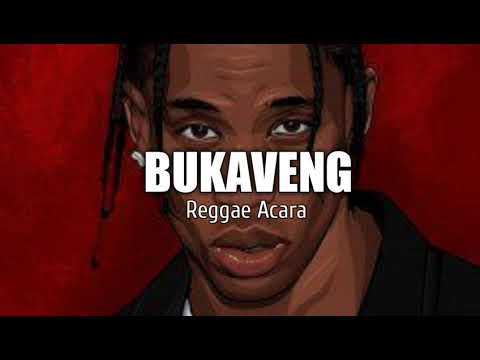 Lagu Reggae Acara - BUKAVENG - (Official Audio)
