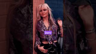 DORO ~ Für Immer