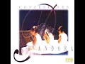 Pandora - Seria Capaz (2025 Digital Remaster) [Audio HQ] 4K