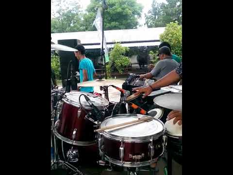 Instrumen birunya rindu - OM J&J live pare kediri 2019