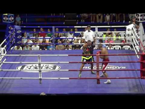 Aritz vs Ignac 5 y 6