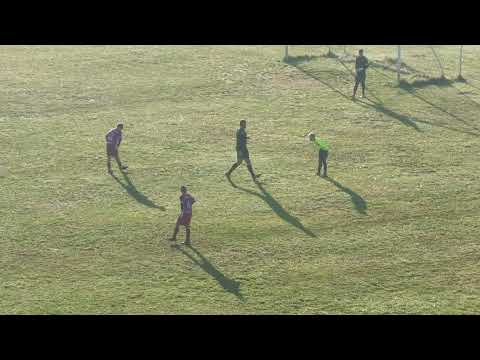 Фортуна (U14) 2️⃣:3️⃣ ДИТ София. Първо Полувреме