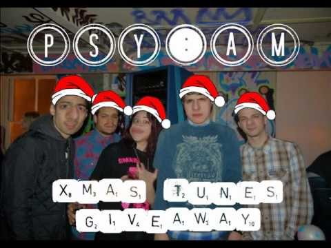 Psy:am - Music Takes Me Higher