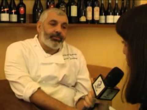 ONDA TG 17.11.2012 - CHEF MAIORANO SALONE TORINO