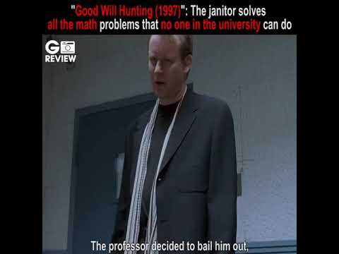 Genius janitor solves difficult math problems no-one can solve at MIT