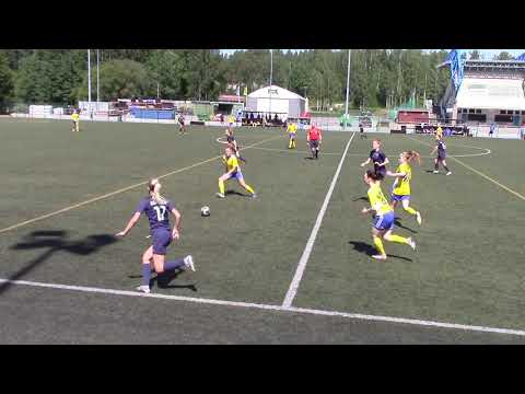 FC Espoo TB - HJK TB