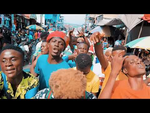 Luch Boi ft  Theo Weeks   Season Love   Official Video