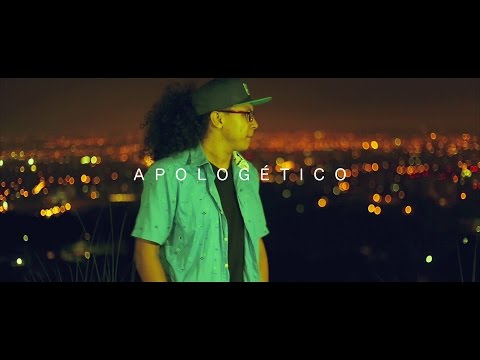 Chesary - Apologético (VideoClip Oficial) RAP CRISTIANO 2018