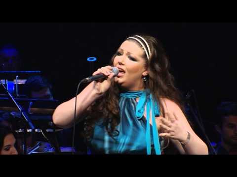 Listen (Beyonce) - Cover by Nade Talevska