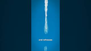 How An Icicle Becomes A Weapon 😨