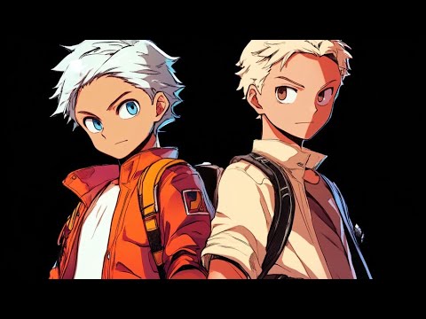 THE TWO BEST POKEMON TRAINERS IN THE WORLD!!!!