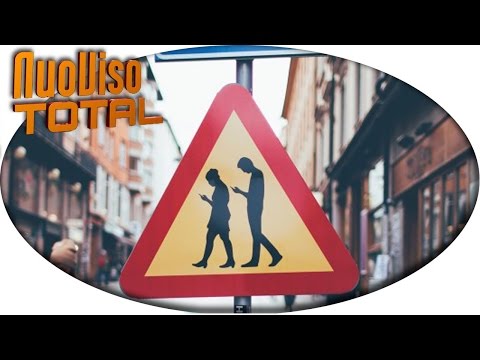 Smombies - Macht Dauersmartphoning dumm?