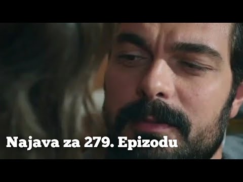 Najava za 279. Epizodu (imaj povjerenje u mene) Emanet - Fatalna Ljubav