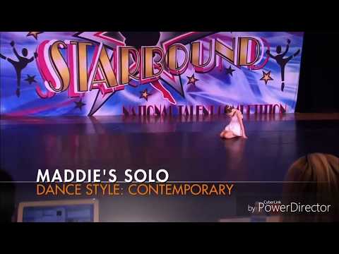 Maddie Ziegler - This is Gospel - Audioswap