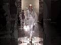 Vlada Roslyakova Walking In 91 Shows In One Season Supermodel Vladaroslyakova Runway 2000s