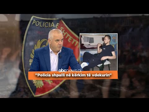 Kush po "lufton" në Lushnje? Artan Hoxha zbulon misterin mbi të vdekurin e shpallur në kërkim