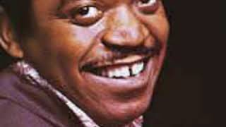 Percy sledge I love everything about you