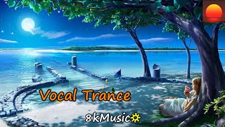 Laura Turner - Soul Deep (Signum Extended Club Mix) 💗Vocal Trance #8kMusicStar