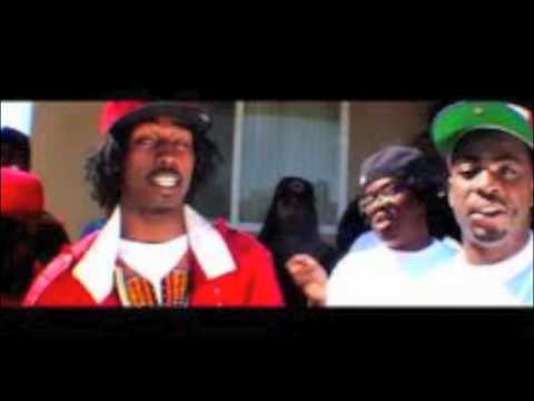 How I Live-HD ft. Hen Sippa