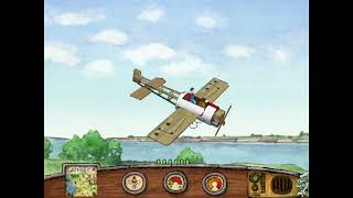 Bygg flygplan med Mulle Meck for PC