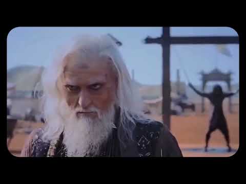 CHHAAVA Climax Scene – Sambhaji Maharaj VS Aurangzeb