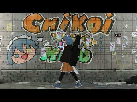 Chikoi The Maid - Album From The Past to The Future [ALBUM 2025]