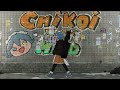 Chikoi The Maid Album From The Past To The Future ALBUM 2025
