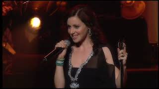 Tina Arena - Now i can dance ( Greatest Hits Live - 2004 )
