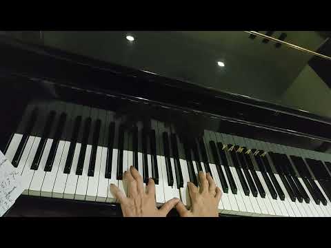 GB 22 Besar & Ajaib segala karyaMu (ep.6)