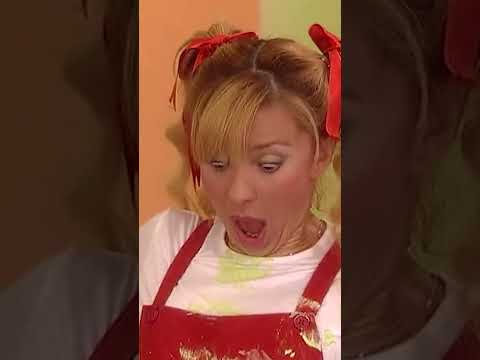 Betüş Kızacak Sandılar! 😱😂- Sihirli Annem #shorts