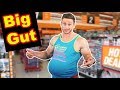 Lose Your Gut Pot Belly With These Strategies