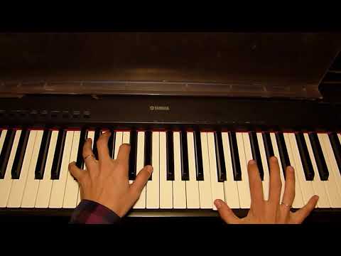 ¡Aprende a Tocar FELIZ CUMPLEAÑOS con ACORDES!