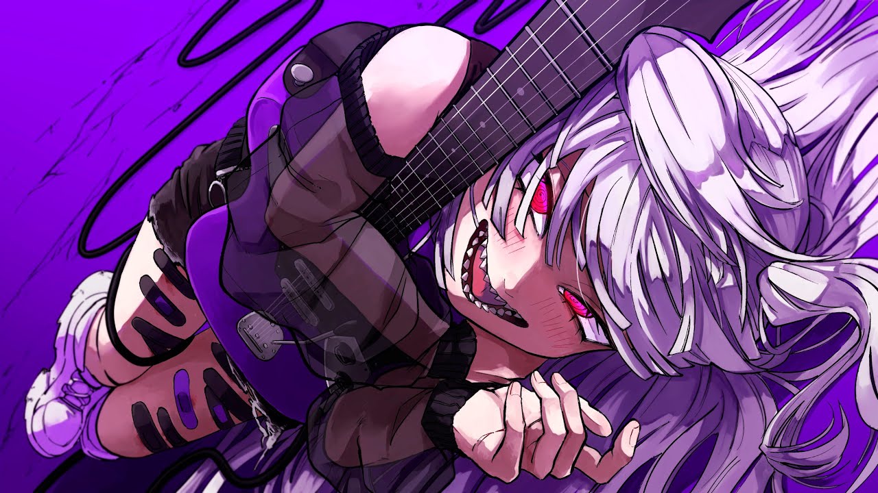 デカダンス - 音街ウナ