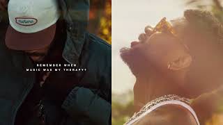 Bryson Tiller - Strife (Official Lyric Video)