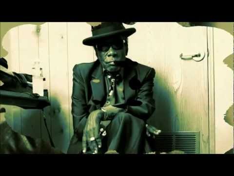 Bonnie Raitt & John Lee Hooker - I'm In The Mood