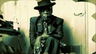 Bonnie Raitt &amp; John Lee Hooker - I&#39;m In The Mood