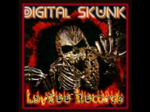 Gore Child  - Digital Skunk