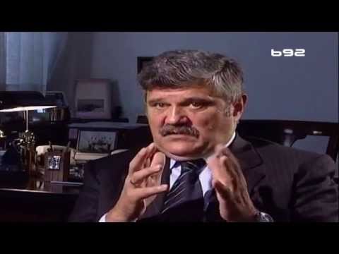 Rukopisi ne gore - Insajder (2.deo)