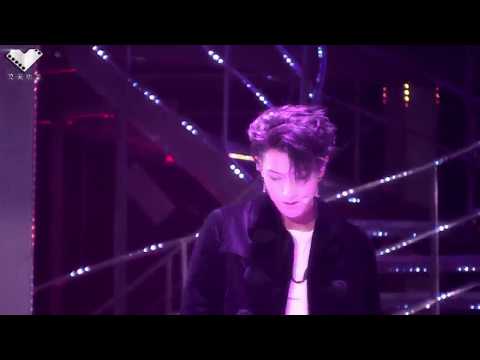 180430 ZTAO - Promise at IS GOØD Tour 2018 in Shanghai