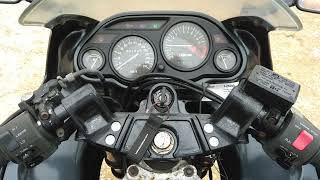 دراجة بخارية Kawasaki ZZR600 Sports Touring Classic Japanese | صورة 4 - Autoline