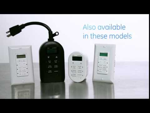 My TouchSmart Timers basic overview
