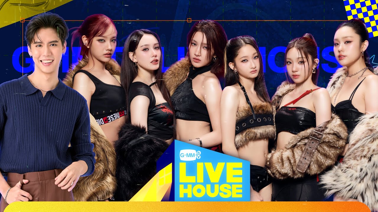 GMMTV LIVE HOUSE with FELIZZ and SING