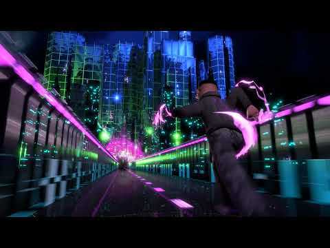 Heartbreak City - TNS 1LL W1LL