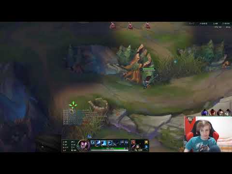 FNC Yasuo vs Irelia |  ADC Collection