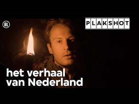 Het verhaal van Nederland | Plakshot (S4)