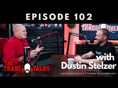 Expanding Your Trades Business with Social Media | The Trade Talks #102