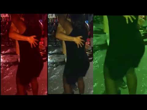 DANÇANDO REGGAE ROOTS EM CURURUPU E BELÉM