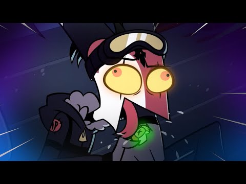 Blitzo Can't Stop (Helluva Boss)